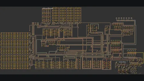 Starter Base Space Exploration preview