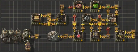 Starter Base w/Nanobots preview