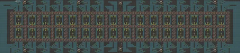 Swift's modular biolab setup preview