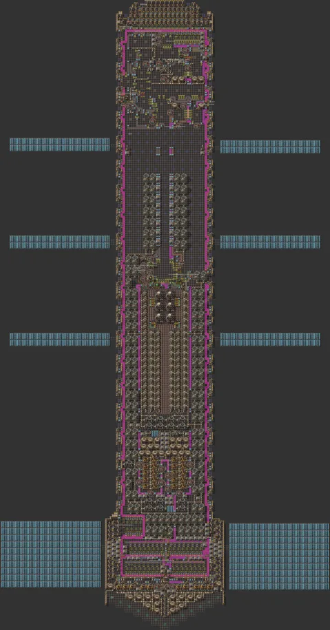 The Glebn't preview