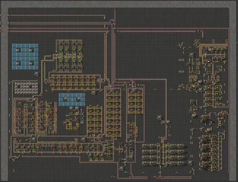 The Mall (Starter Factory) (UPDATED) preview