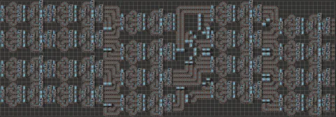 the smallest 16-belt balancer preview