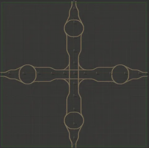 The way v.2 preview