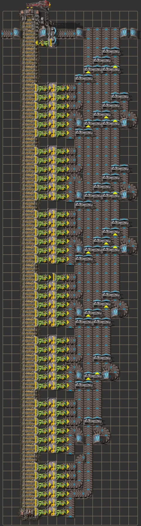 train Unloader preview