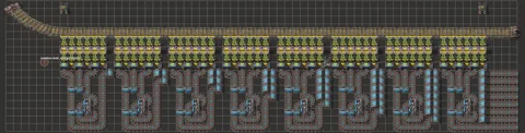 Train unloader 8 to 8 preview
