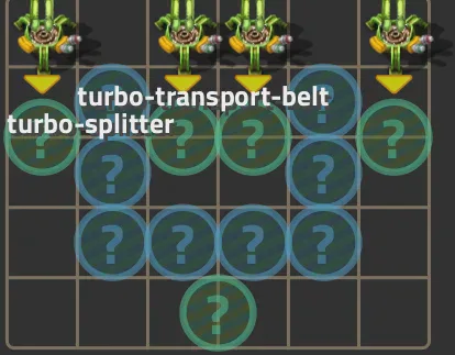 Train Unloader - Bulk Inserters preview