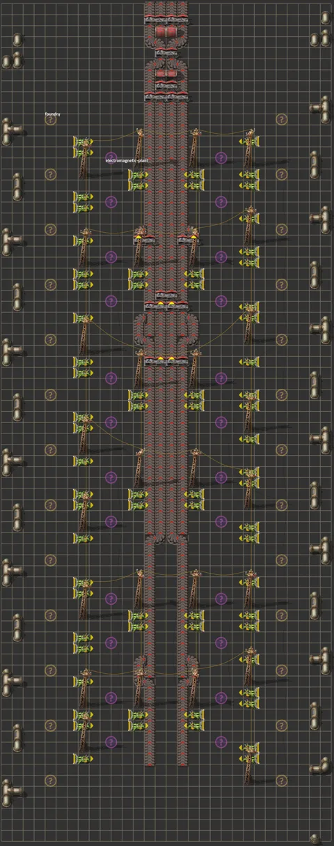 [VUL] Vulcanus Main Base preview
