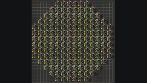 vulcanus kill worms preview
