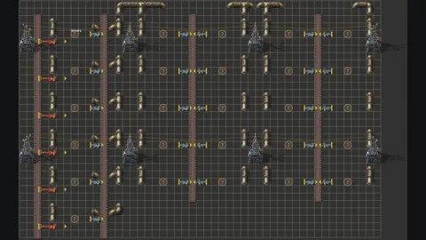 Vulcanus Production preview