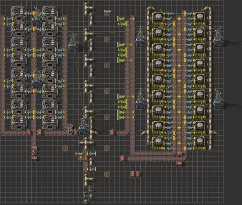 Vulcanus Simple Reinforced Concrete preview