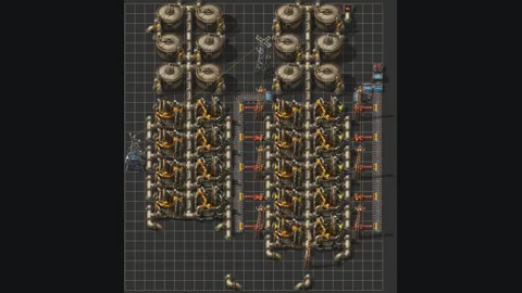 Water and steam production at Vulcanus preview