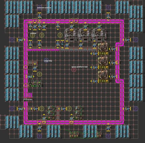 White Science Basic platform preview