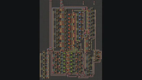 Yellow science w/ integrated circuits preview