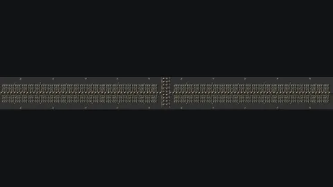 Zisteau's Nuclear Power Without End build preview