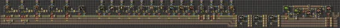 Zub_Sero's Early Game Mall  - Narrow/Long preview